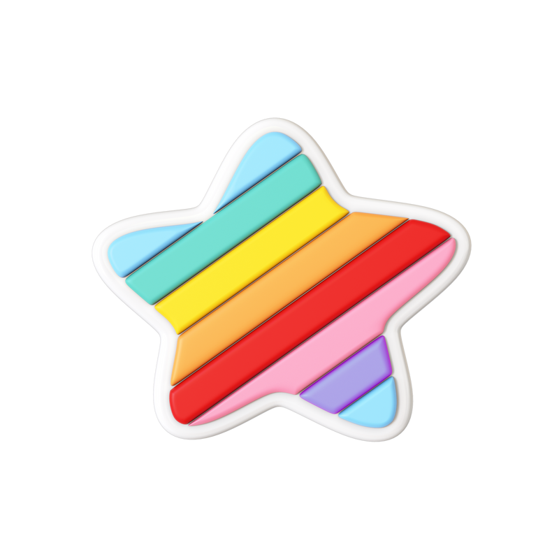 Budz Pride Star