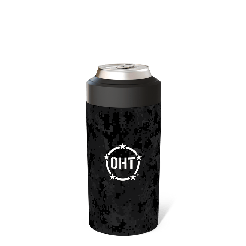 Universal Nebraska x OHT