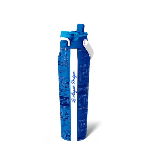 Bottle 32oz LA Dodgers Legacy