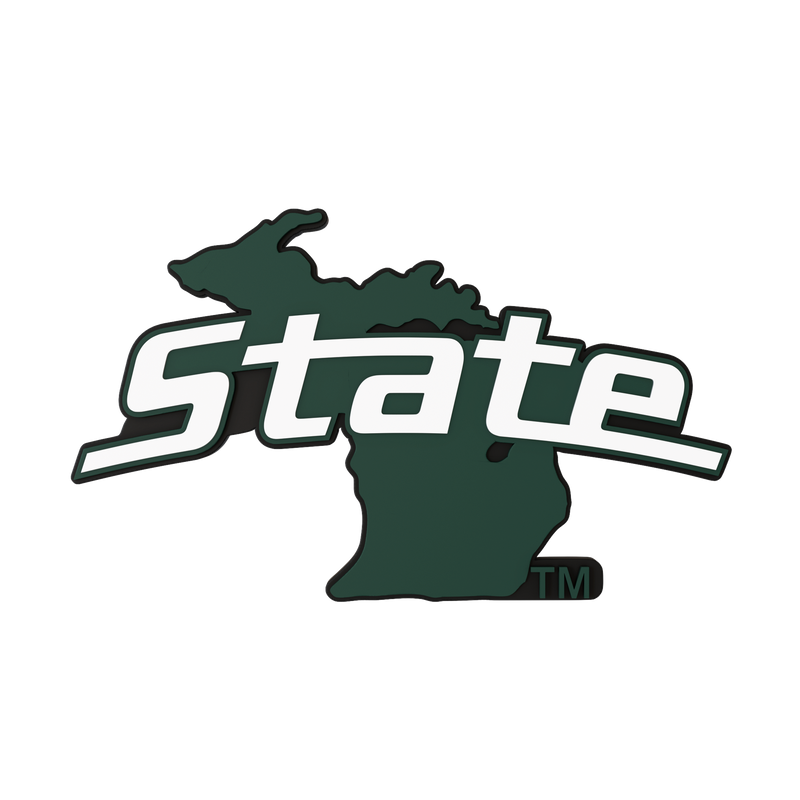 Budz Michigan State Spartans