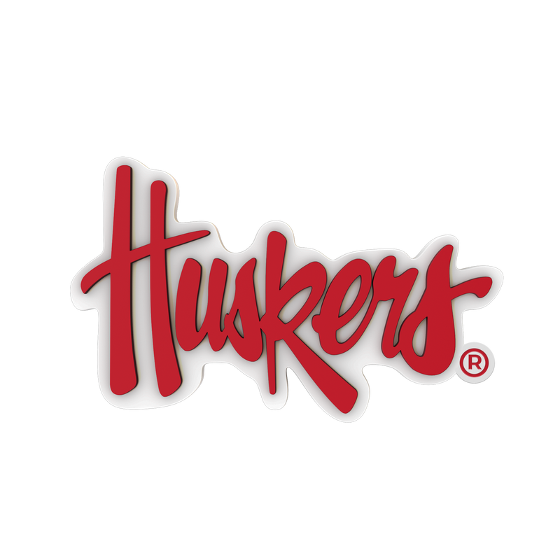 Budz Nebraska Cornhuskers