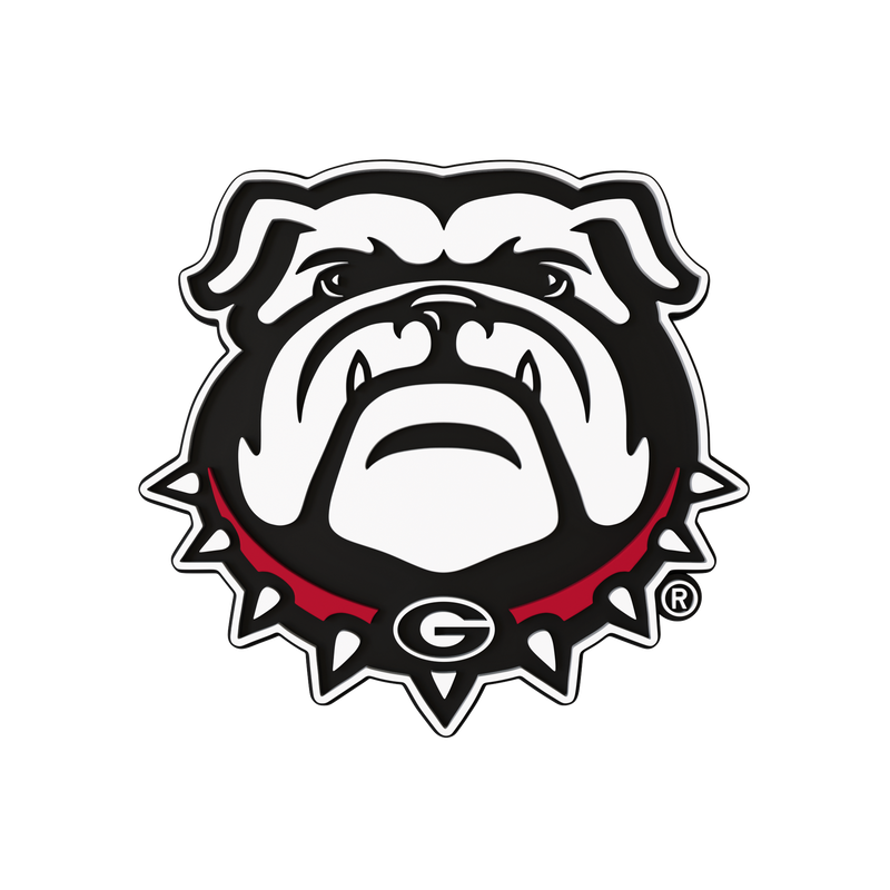 Budz Georgia Bulldogs