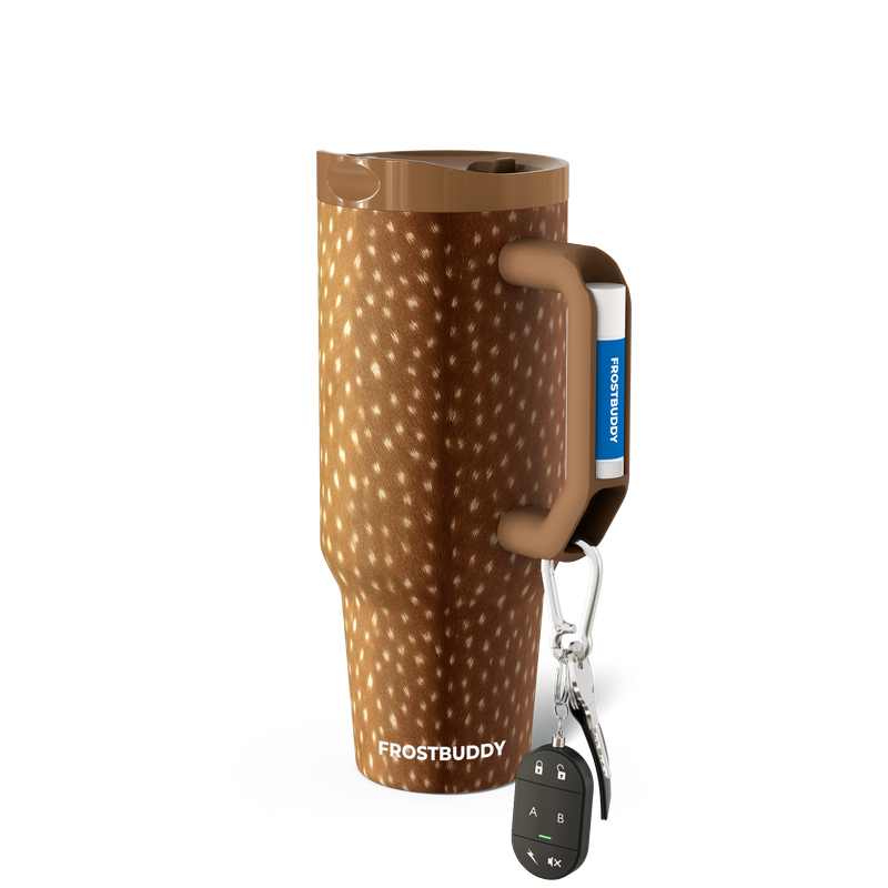 Thicc 40oz Fawn