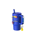 Thicc 16oz Kansas Jayhawks Skin + Budz Bundle