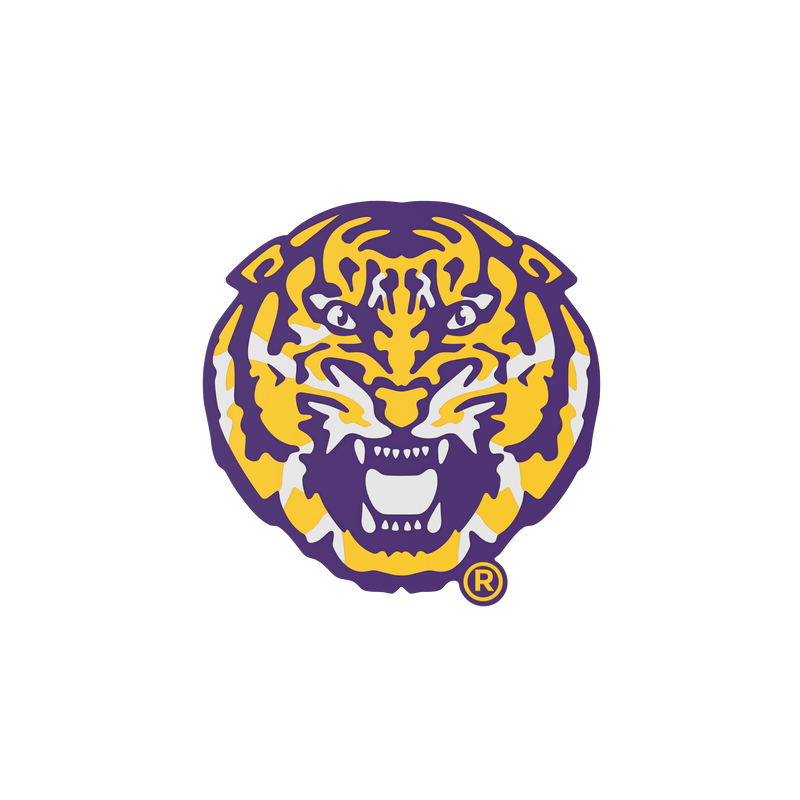 Budz LSU Tigers