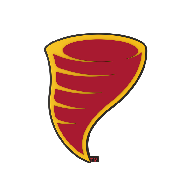 Budz Iowa State Cyclones
