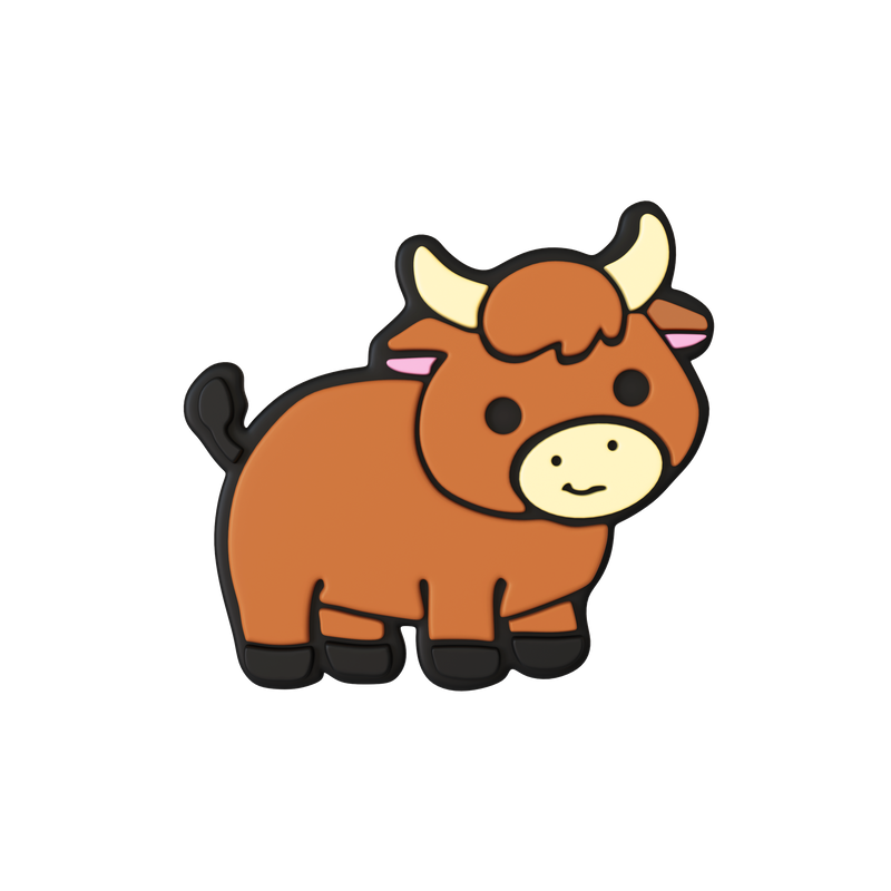 Budz Cow