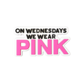 Budz Mean Girls Pink