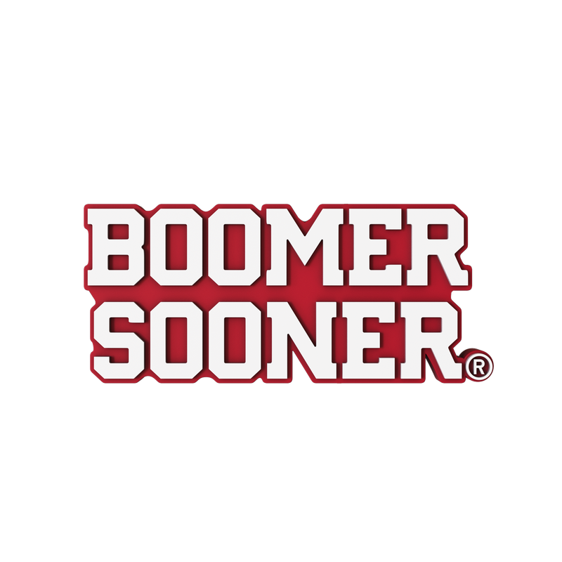 Budz Oklahoma Sooners