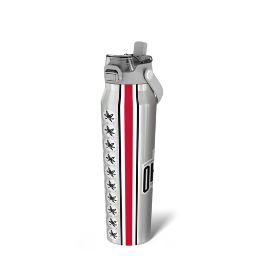Bottle 32oz Ohio State Gameday