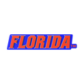 Budz Florida Gators