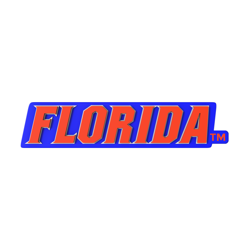 Budz Florida Gators