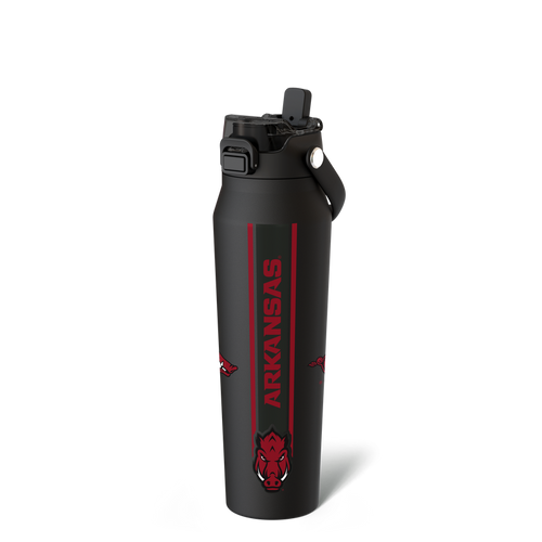 Bottle 32oz Arkansas Razorbacks Gameday