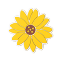 Budz Sunflower