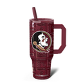 Thicc 40oz Florida State Seminoles Legacy