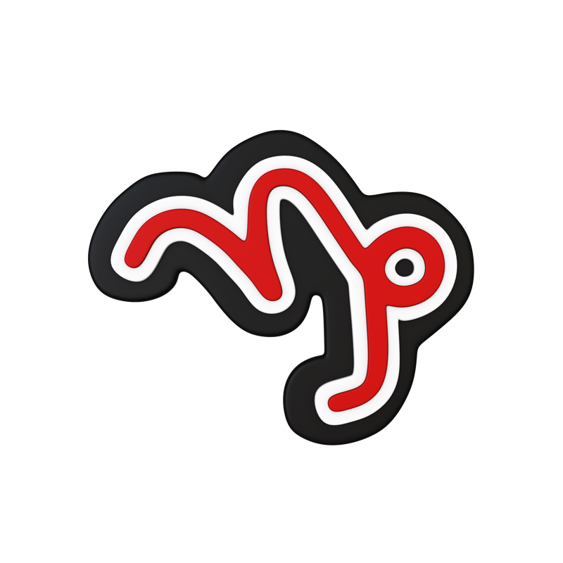 Budz Capricorn Symbol