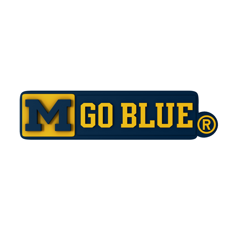 Budz Michigan Wolverines