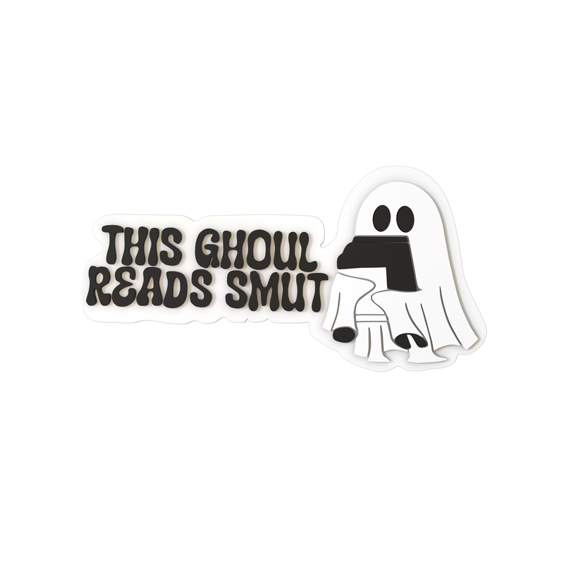 Budz Ghoul Read