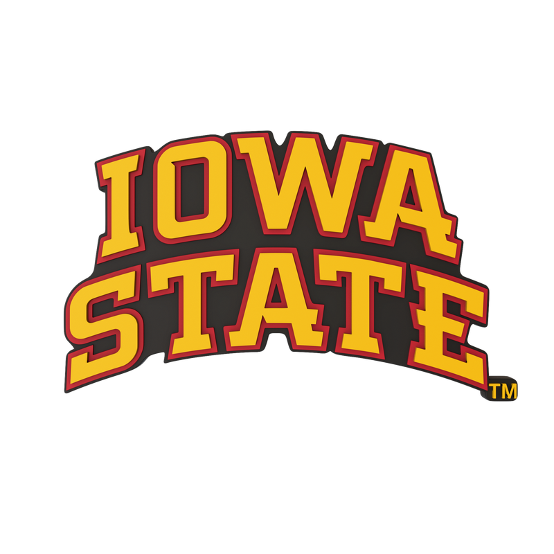 Budz Iowa State Cyclones