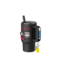 Thicc 16oz Georgia Bulldogs Skin + Budz Bundle