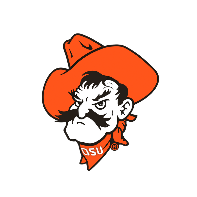 Budz Oklahoma State Cowboys