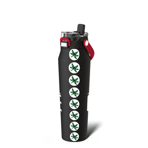 Bottle 32oz Ohio State Gameday