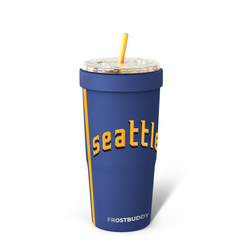 To-Go Seattle Mariners City Connect