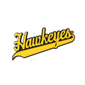 Budz Iowa Hawkeyes