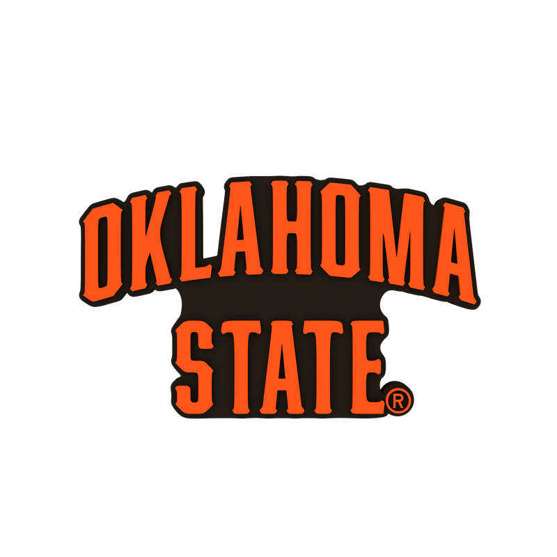 Budz Oklahoma State Cowboys