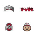 Budz Ohio State 4-Pack Bundle
