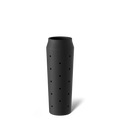 Bottle 32oz Skin Black