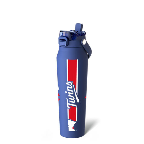 Bottle 32oz Minnesota Twins Gameday