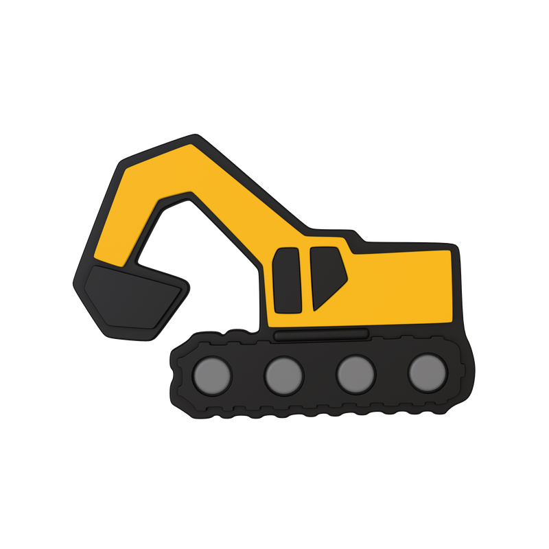 Budz Excavator