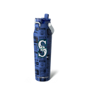 Bottle 32oz Seattle Mariners Legacy