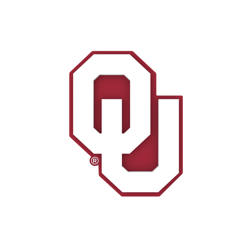 Budz Oklahoma Sooners
