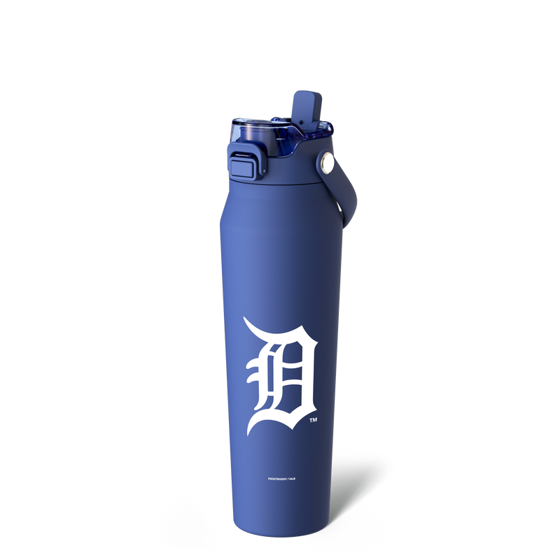 Bottle 32oz Detroit Tigers Gameday