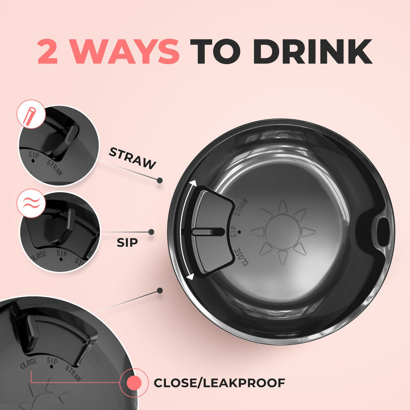 Thicc 40oz Shelf Love