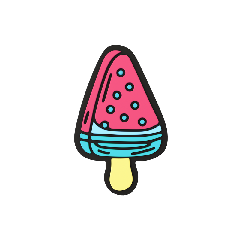 Budz Popsicle