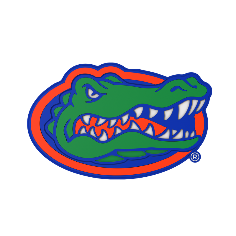 Budz Florida Gators