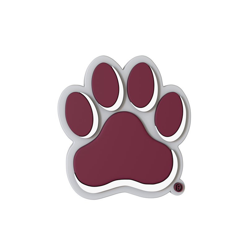 Budz Mississippi State Bulldogs