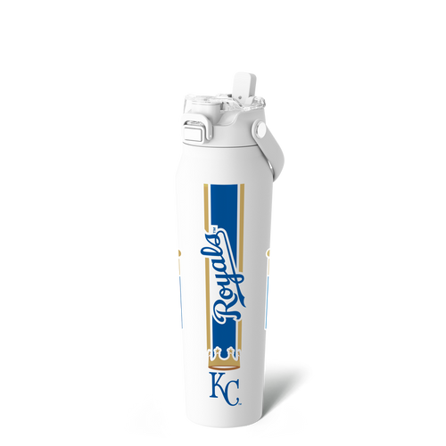 Bottle 32oz Kansas City Royals Gameday
