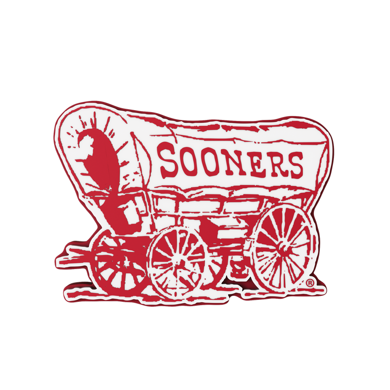 Budz Oklahoma Sooners
