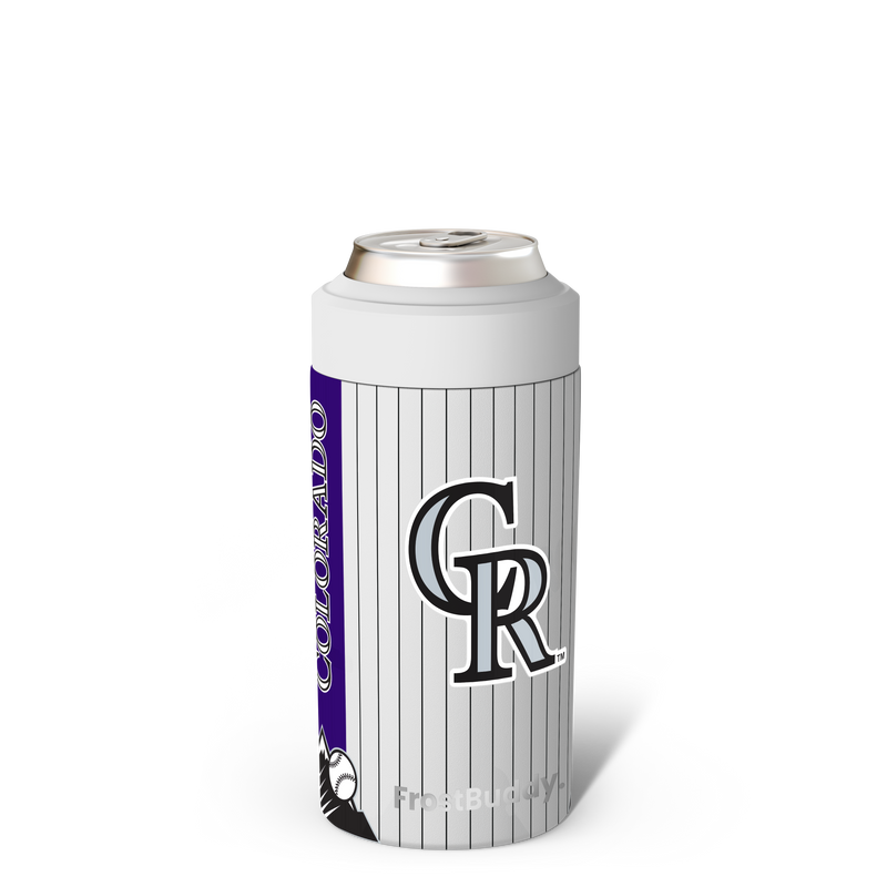 Universal Colorado Rockies Gameday
