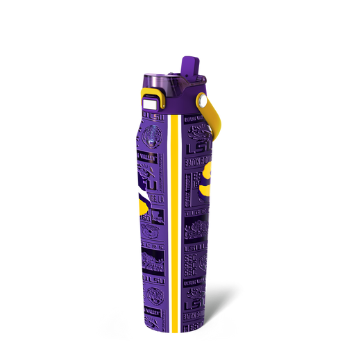 Bottle 32oz LSU Tigers Legacy