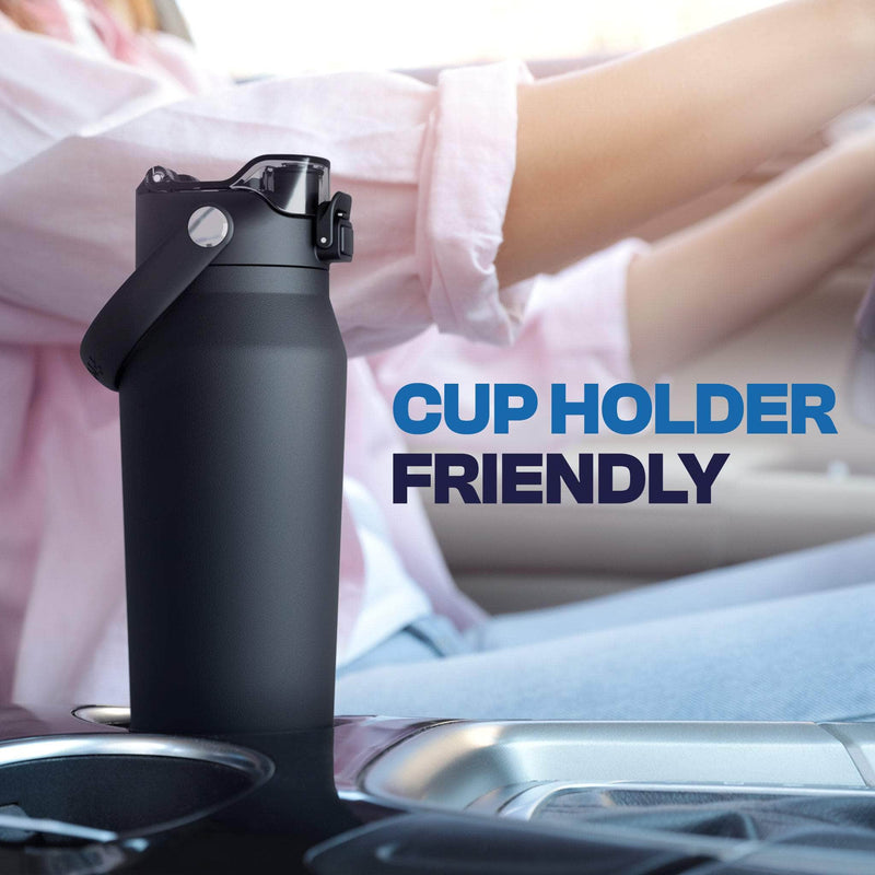 Bottle 32oz Virginia Tech Hokies Gameday