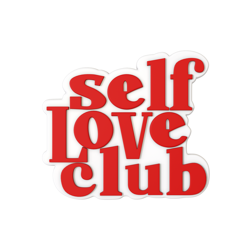 Budz Self Love Club