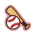 Budz Bat and Ball