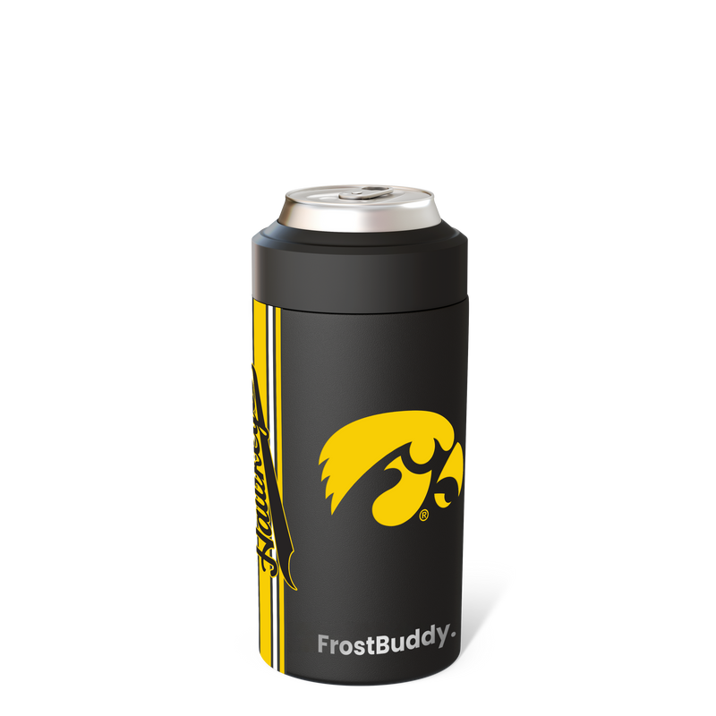 Universal Iowa Hawkeyes Gameday