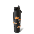 Bottle 32oz Tennessee Volunteers Skin + Budz Bundle