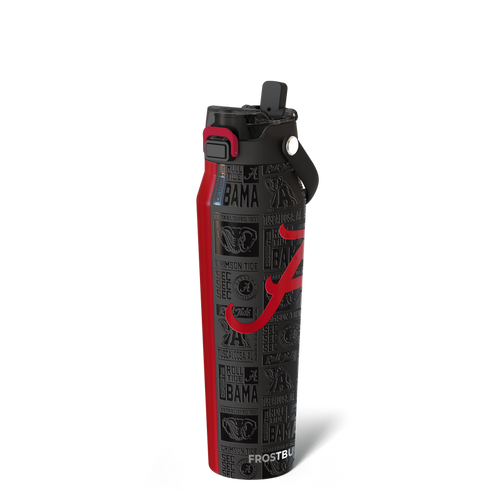 Bottle 32oz Alabama Crimson Tide Legacy